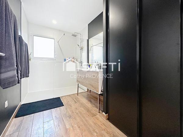 Coup de coeur : Maison moderne de plain-pied – 104 m² – Clé en main