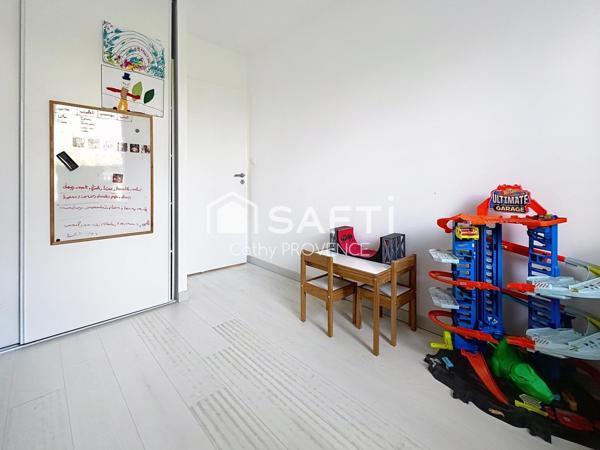 Coup de coeur : Maison moderne de plain-pied – 104 m² – Clé en main