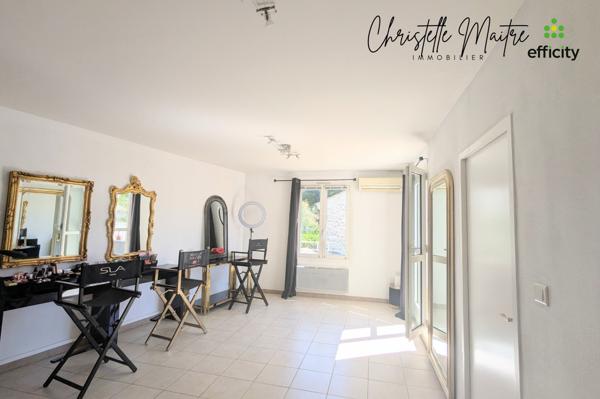 Local Commercial 3 pièces - 60 m² Exclusivité efficity