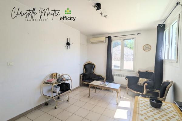 Local Commercial 3 pièces - 60 m² Exclusivité efficity