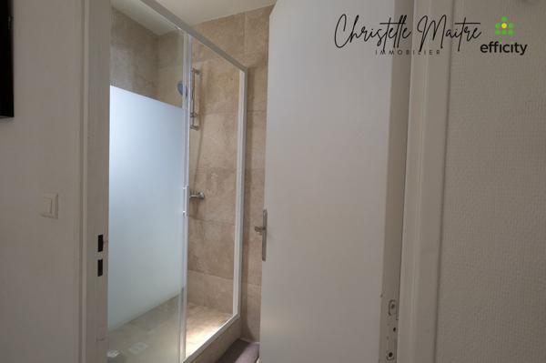 Local Commercial 3 pièces - 60 m² Exclusivité efficity