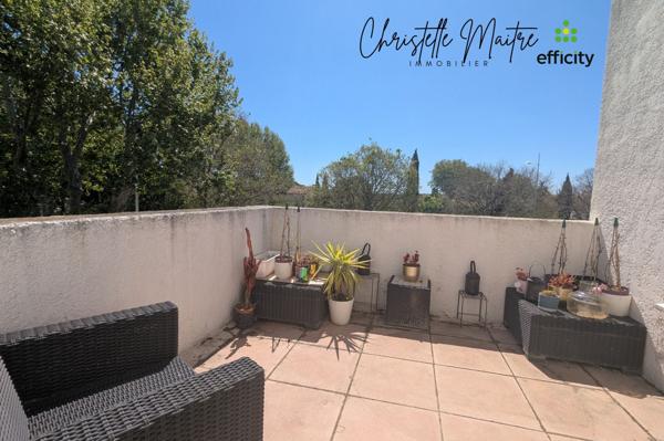 Local Commercial 3 pièces - 60 m² Exclusivité efficity