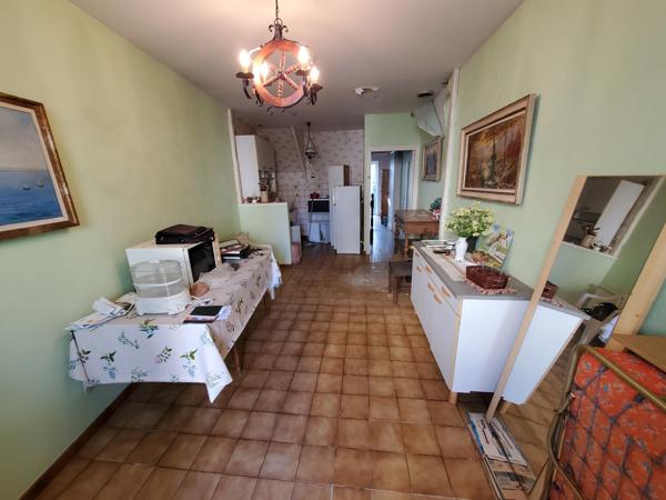 Maison de ville avec jardin à vendre à MARMANDE