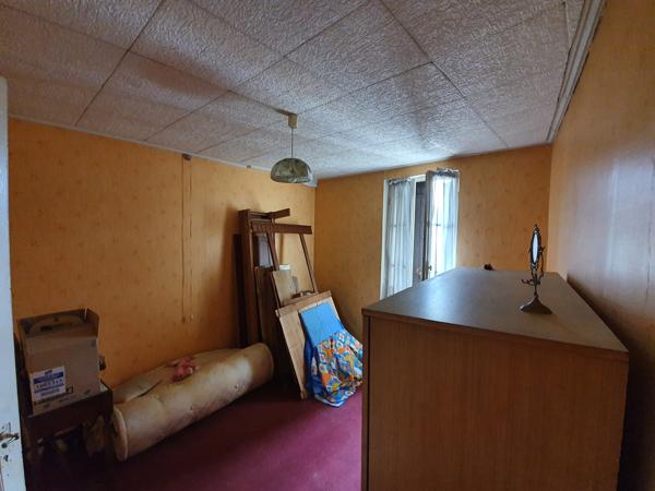Maison de ville avec jardin à vendre à MARMANDE