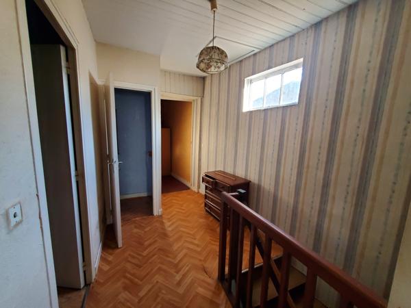 Maison de ville avec jardin à vendre à MARMANDE