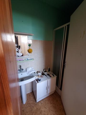 Maison de ville avec jardin à vendre à MARMANDE