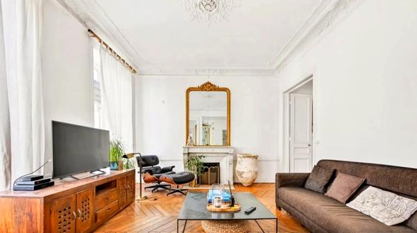 Appartement à vendre à Paris (75004) - Paris