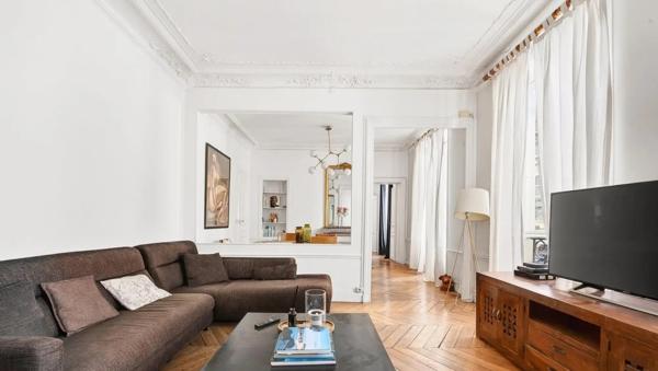 Appartement à vendre à Paris (75004) - Paris