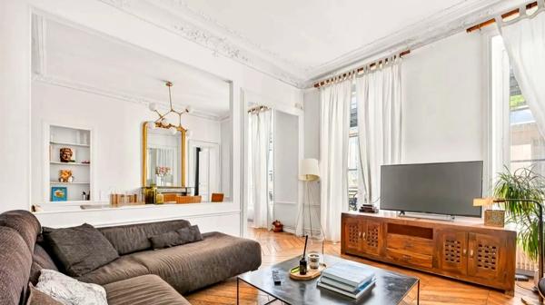 Appartement à vendre à Paris (75004) - Paris