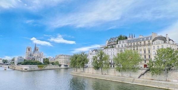 Appartement à vendre à Paris (75004) - Paris