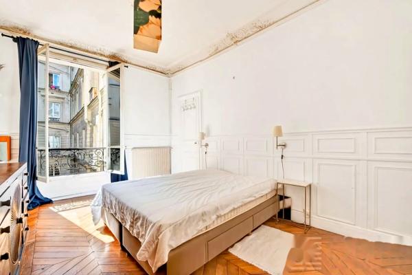 Appartement à vendre à Paris (75004) - Paris
