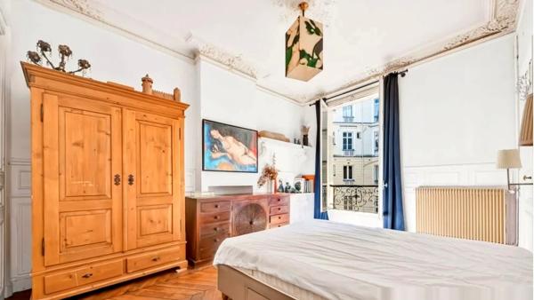 Appartement à vendre à Paris (75004) - Paris