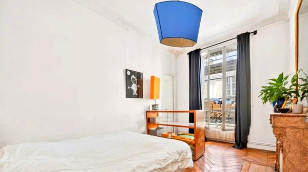 Appartement à vendre à Paris (75004) - Paris