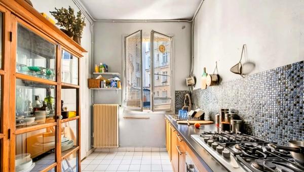 Appartement à vendre à Paris (75004) - Paris