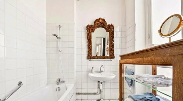 Appartement à vendre à Paris (75004) - Paris