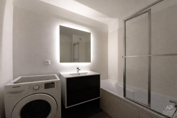 Appartement Rueil Malmaison 3 pièce(s) 62,55m2 450 000 € **  - Référence  19930