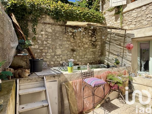 Maison à vendre 5 pièces 95 m² Noves