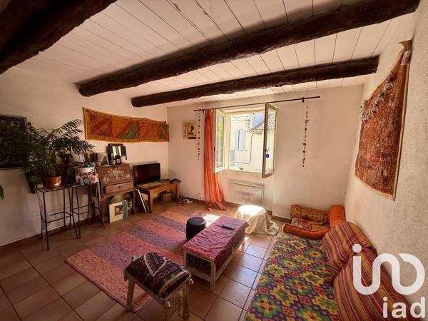 Maison à vendre 5 pièces 95 m² Noves