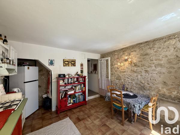 Maison à vendre 5 pièces 95 m² Noves