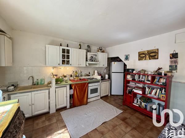 Maison à vendre 5 pièces 95 m² Noves