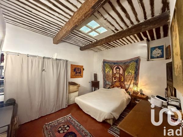 Maison à vendre 5 pièces 95 m² Noves