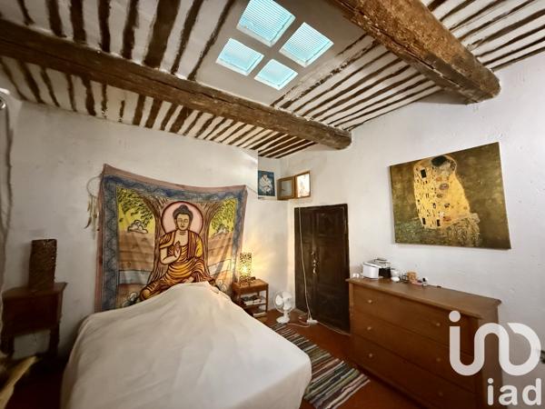 Maison à vendre 5 pièces 95 m² Noves