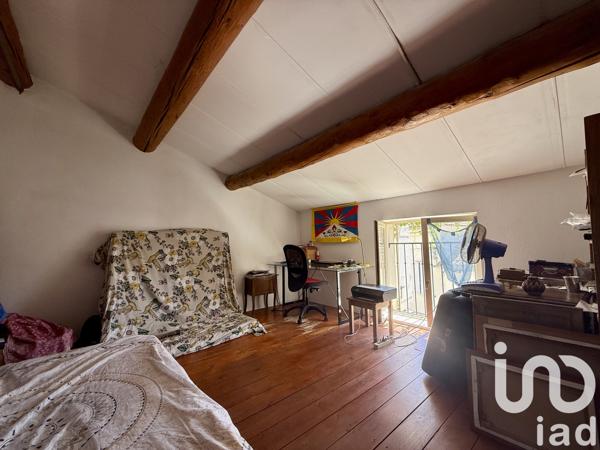 Maison à vendre 5 pièces 95 m² Noves