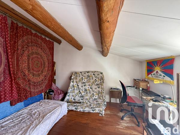 Maison à vendre 5 pièces 95 m² Noves