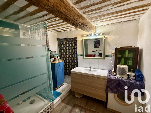 Maison à vendre 5 pièces 95 m² Noves