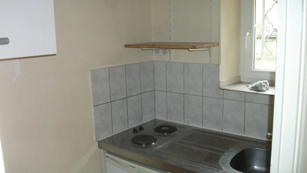 Appartement à louer à Dijon (21000)
