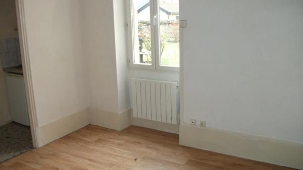 Appartement à louer à Dijon (21000)