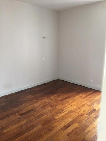Appartement à louer à Dijon (21000)