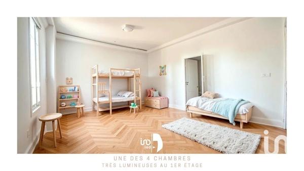 Loft 8 pièces de 337 m² à Rouen (76100)