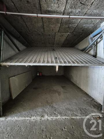 Parking à vendre  14,26 m2 CAUTERETS - 65