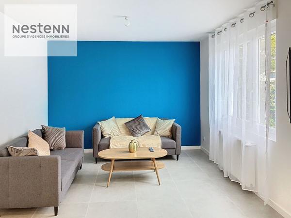 A LOUER - Chambre dans maison meublée en coloc BELLE BEILLE