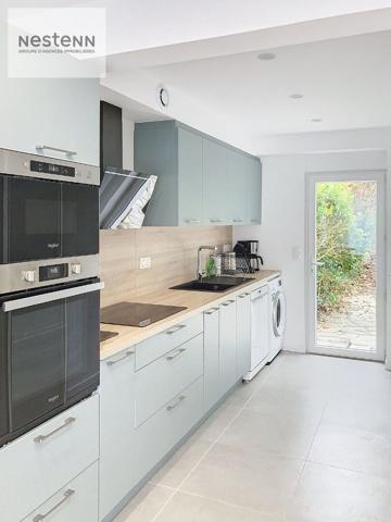 A LOUER - Chambre dans maison meublée en coloc BELLE BEILLE