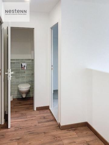 A LOUER - Chambre dans maison meublée en coloc BELLE BEILLE