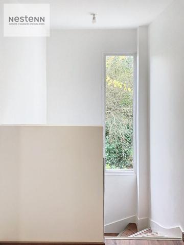 A LOUER - Chambre dans maison meublée en coloc BELLE BEILLE