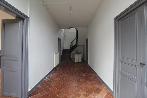 Maubourguet (65700) Maison de village LAHITTE TOUPIERE