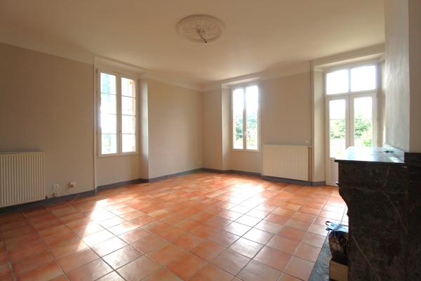 Maubourguet (65700) Maison de village LAHITTE TOUPIERE