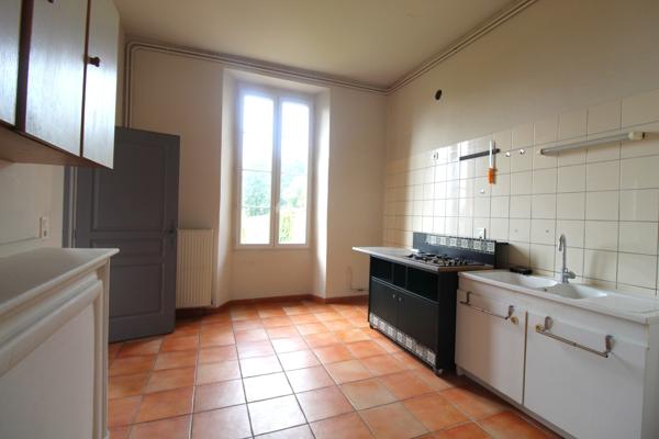 Maubourguet (65700) Maison de village LAHITTE TOUPIERE