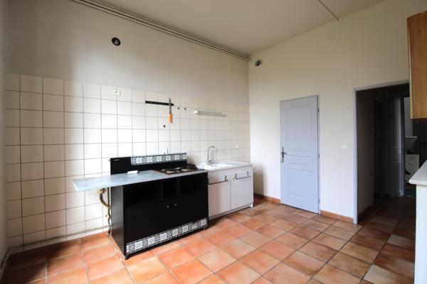 Maubourguet (65700) Maison de village LAHITTE TOUPIERE