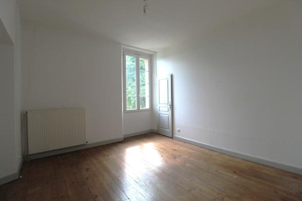 Maubourguet (65700) Maison de village LAHITTE TOUPIERE