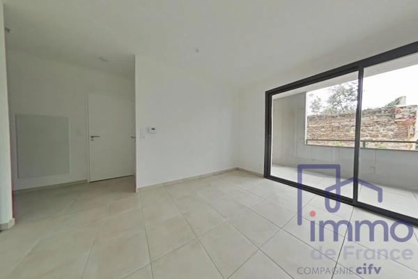 Appartement à vendre à Saint-Genest-Lerpt (42530)