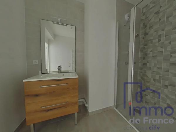 Appartement à vendre à Saint-Genest-Lerpt (42530)