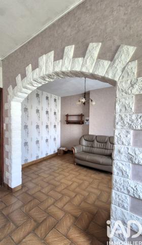 Maison à vendre 4 pièces 92 m² Isbergues
