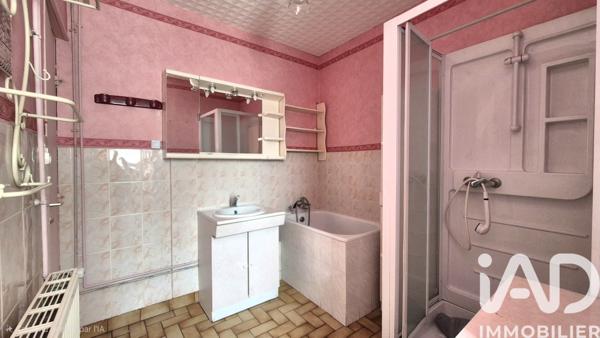 Maison à vendre 4 pièces 92 m² Isbergues