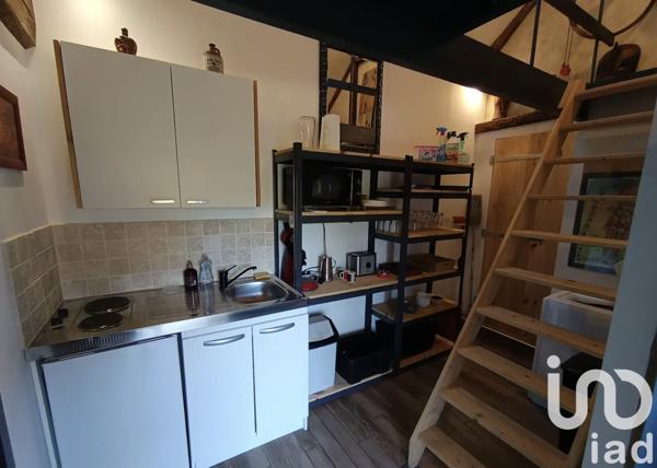 Maison à vendre 5 pièces 135 m² Lisieux