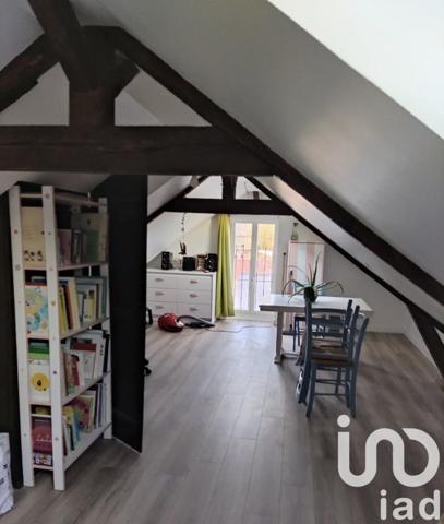 Maison à vendre 5 pièces 135 m² Lisieux
