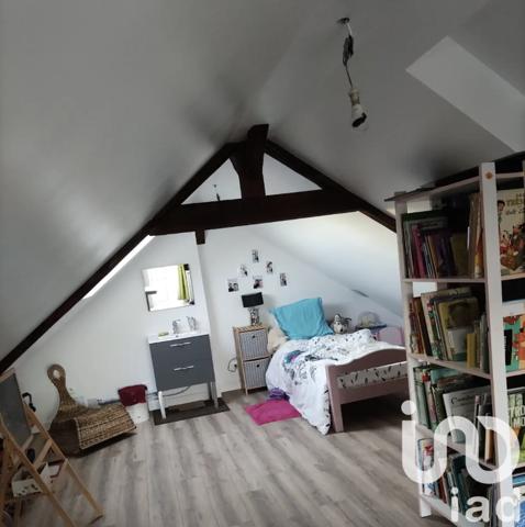 Maison à vendre 5 pièces 135 m² Lisieux